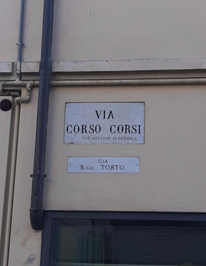 Duomo Parma Appto Apartment Exterior foto